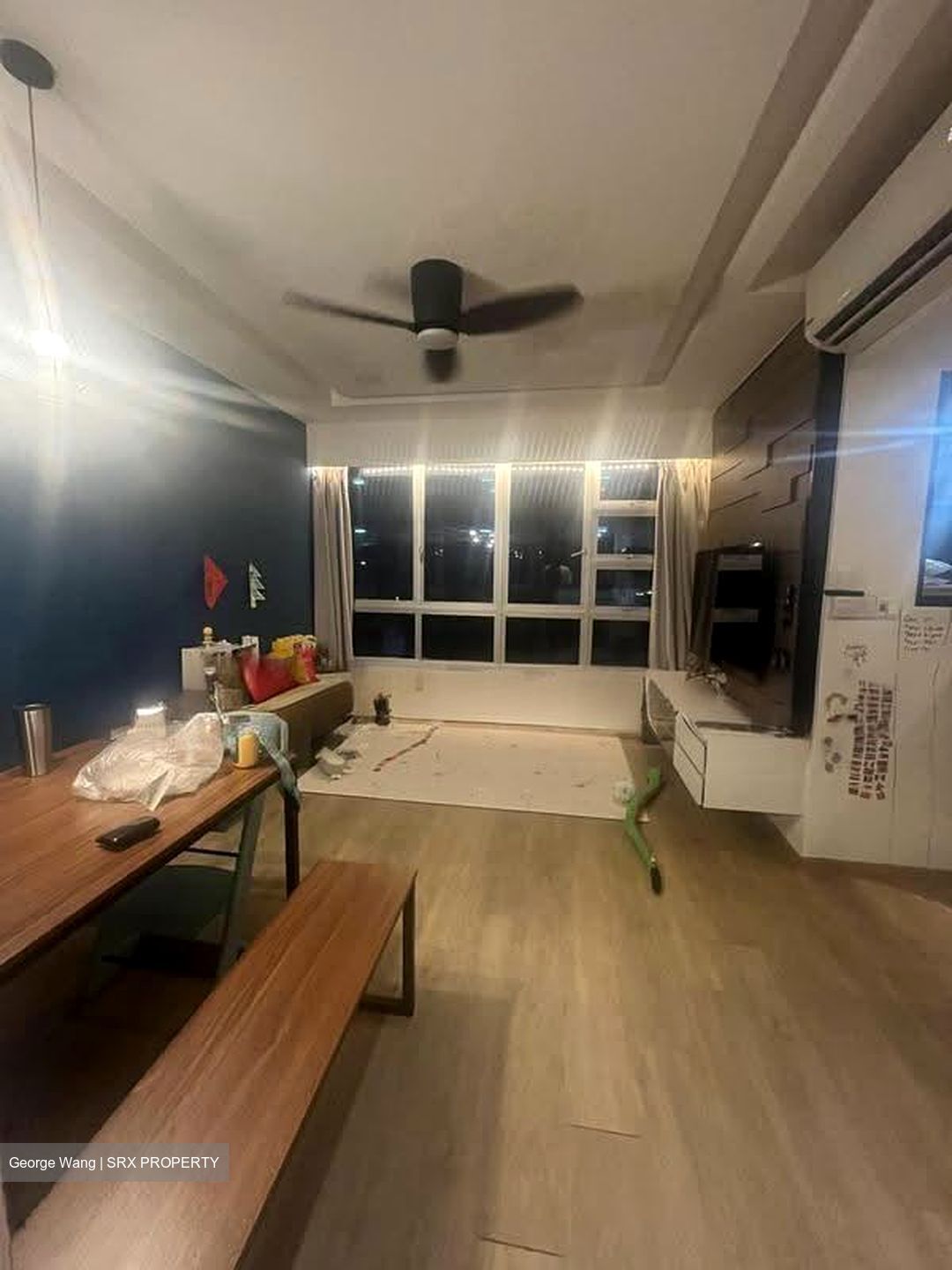 Blk 455A Teck Ghee Parkview (Ang Mo Kio), HDB 3 Rooms #618977311